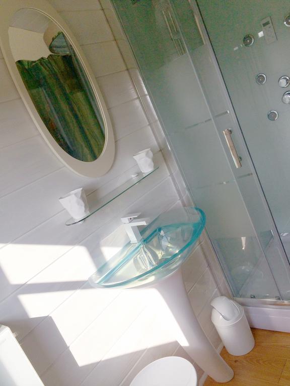 Gites Sibemol Simeyrols Kamer foto